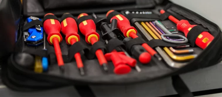 The Ultimate Guide to Buying the Best Tool Bag