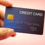 raise the credit card limit