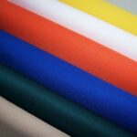 World's Most Popular Fabrics and Textiles