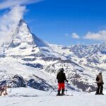 Top 10 Ski Resorts in Switzerland