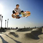 The Best Skate Parks in the World - Culver City
