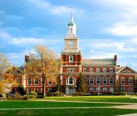 10 Best Universities in Washington D.C.